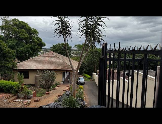 3 BEDROOM HOUSE TO LET IN MORNINGSIDE